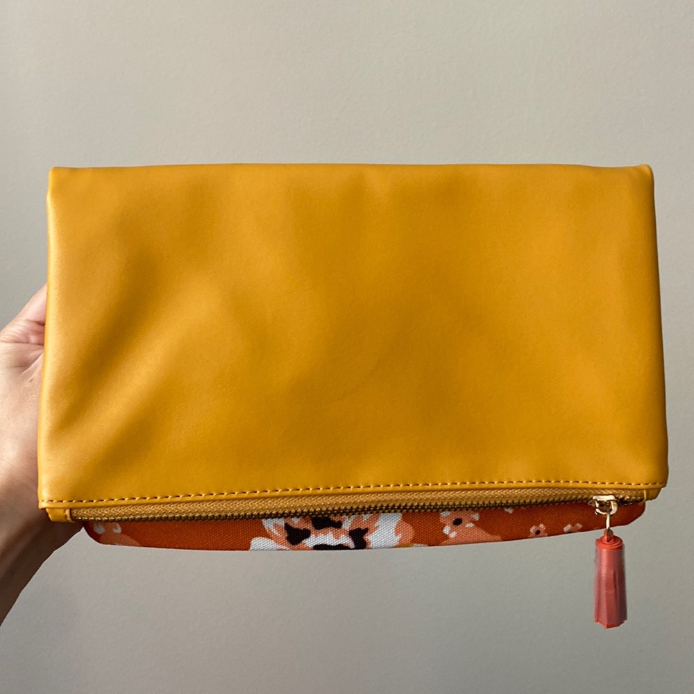 New Clutch